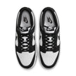 Nike Dunk Low Retro SE en cuir/suède, taille M, FQ8249-100