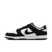 Nike Dunk Low Retro SE en cuir/suède, taille M, FQ8249-100