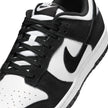 Nike Dunk Low Retro SE en cuir/suède, taille M, FQ8249-100