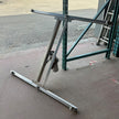 Open Box - Fast-Rack FT-TPM2-UNI - Top of Pole Mount for 2 x 60/72 Cell Module 3″ Collar