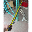 Open Box - Fast-Rack FT-TPM2-UNI - Top of Pole Mount for 2 x 60/72 Cell Module 3″ Collar
