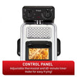 T-FAL Family Pro 3L Deep Fryer - Blemished package with full warranty - FR500051