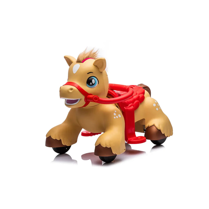 Horsey Horse Kids Ride On Car