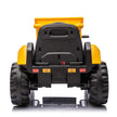 CAT Loader 12V Ride-on