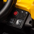 CAT Loader 12V Ride-on
