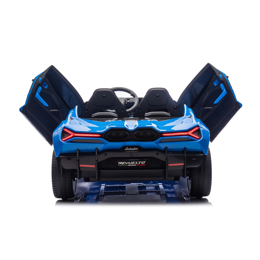 Lamborghini Revuelto 24V Ride-on
