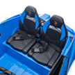 Voiture électrique pour enfants 24V Lamborghini Revuelto 4x4 à 2 places avec télécommande.