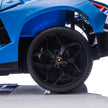 Voiture électrique pour enfants 24V Lamborghini Revuelto 4x4 à 2 places avec télécommande.