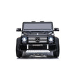 24V Mercedes Maybach G650 Brushless Motor Ride-on