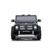 24V Mercedes Benz Maybach G650 XXL 2 Seater Ride On Car for Kids OR Adults