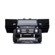 24V Mercedes Maybach G650 Brushless Motor Ride-on
