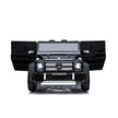24V Mercedes Benz Maybach G650 XXL 2 Seater Ride On Car for Kids OR Adults