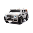24V Mercedes Maybach G650 Brushless Motor Ride-on