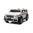 24V Mercedes Benz Maybach G650 XXL 2 Seater Ride On Car for Kids OR Adults