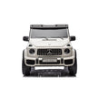 24V Mercedes Benz G-Wagon