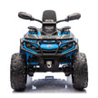 Can-Am Outlander 4X4 24V 2 places, quad pour enfant, modèle 2026