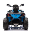 Can-Am Outlander 4X4 24V 2 places, quad pour enfant, modèle 2026