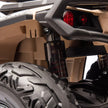 Can-Am Outlander 4X4 24V 2 places, quad pour enfant, modèle 2026