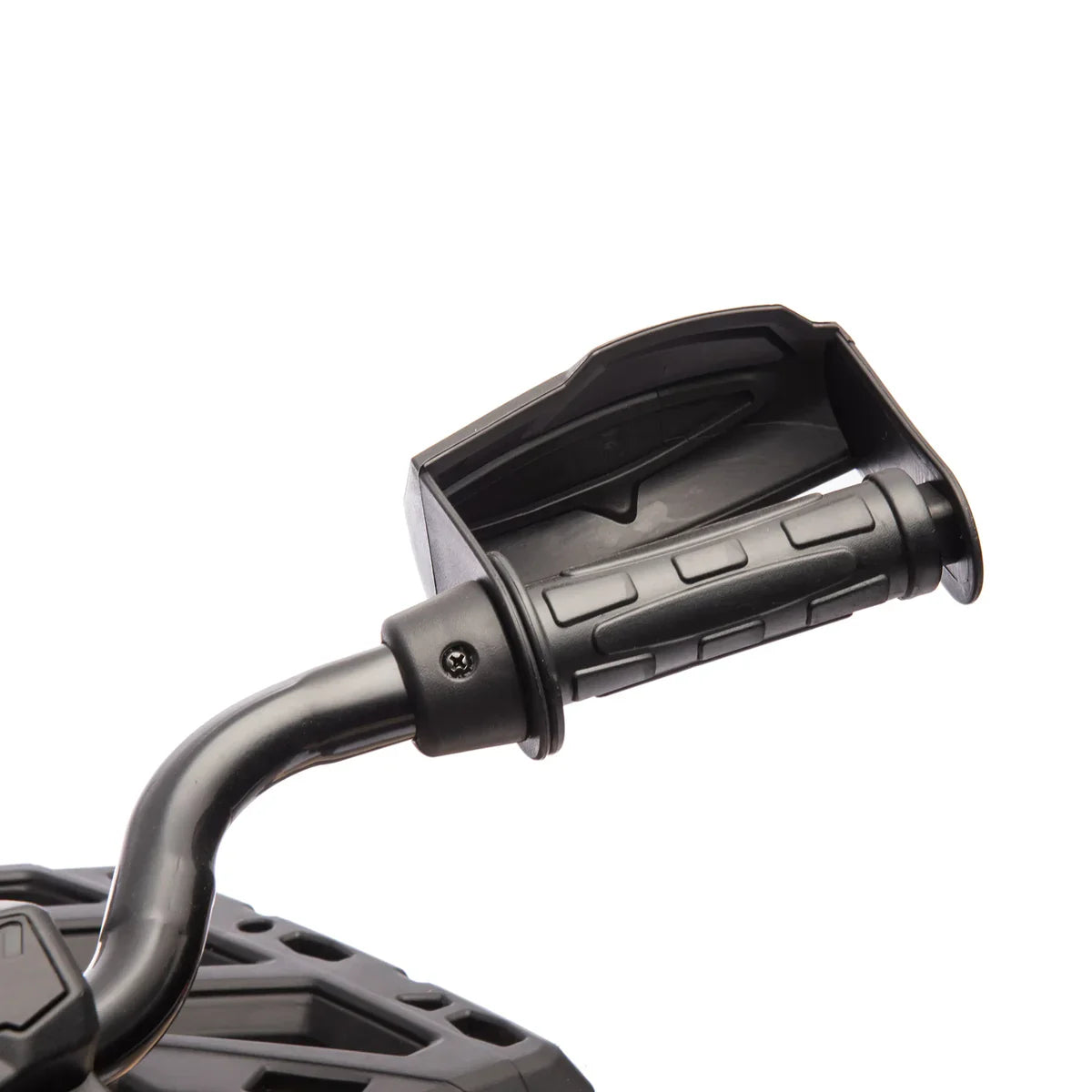 Can-Am Outlander 4X4 24V 2 places, quad pour enfant, modèle 2026