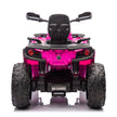Can-Am Outlander 24V Ride on ATV