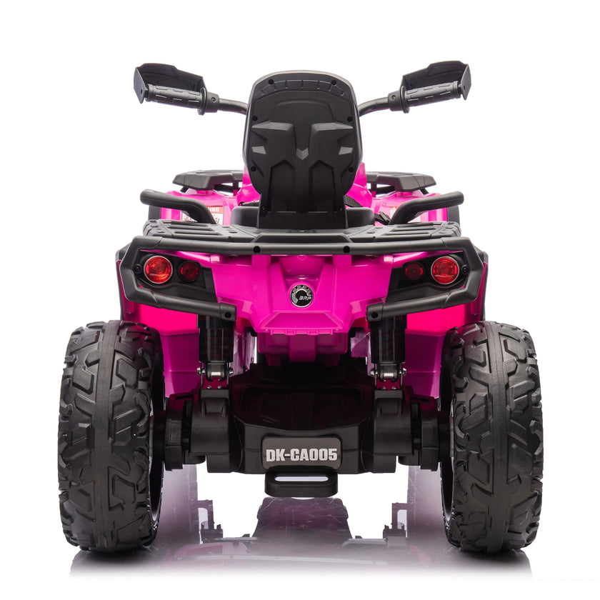 Can-Am Outlander 24V Ride on ATV
