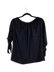 FRANK & MISSY Regular fit Blouse in Black  -  S