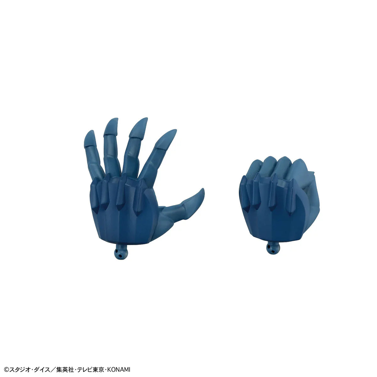 Figure-rise Standard Amplified Obelisk the Tormentor