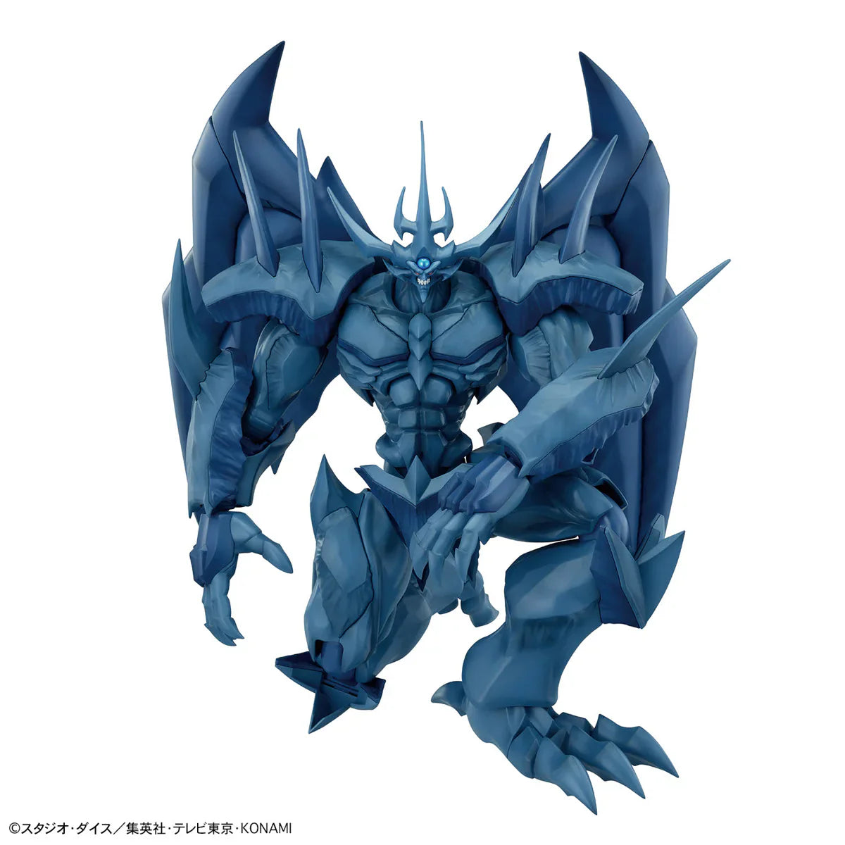 Figure-rise Standard Amplified Obelisk the Tormentor