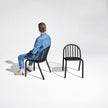 Fred's Armchair