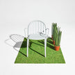 Fred's Armchair