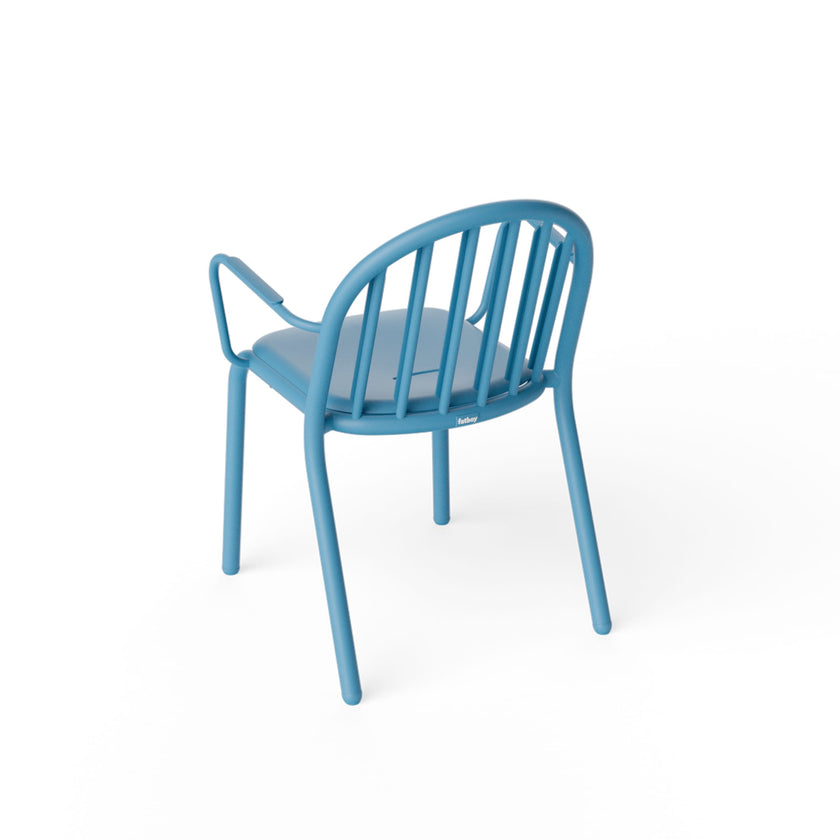 Fred's Armchair