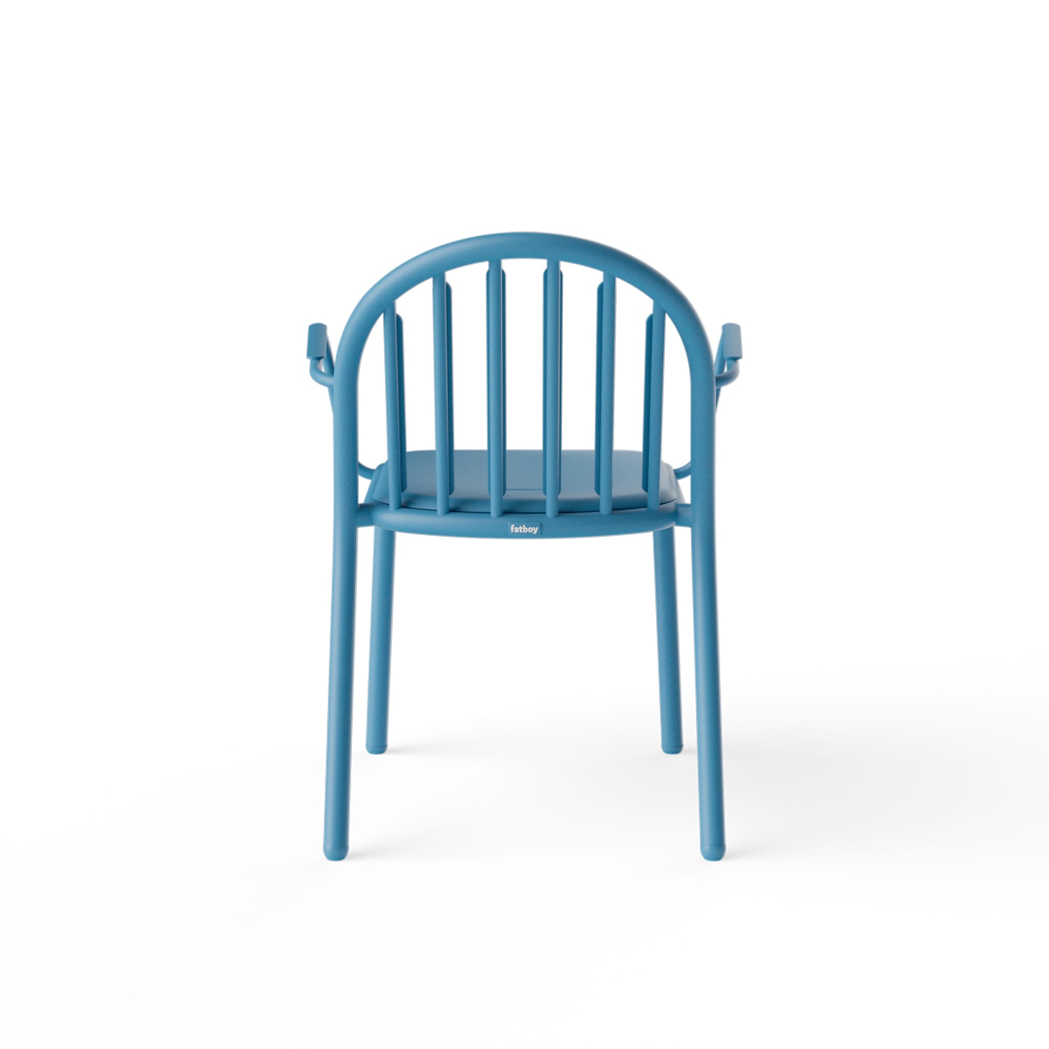 Fred's Armchair