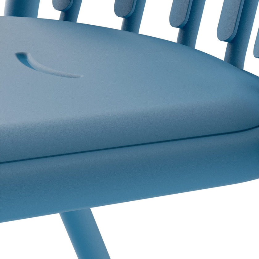 Fred's Armchair