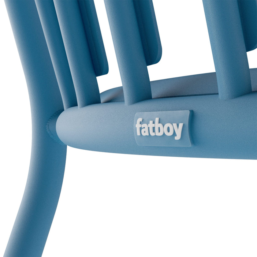 Fred's Armchair