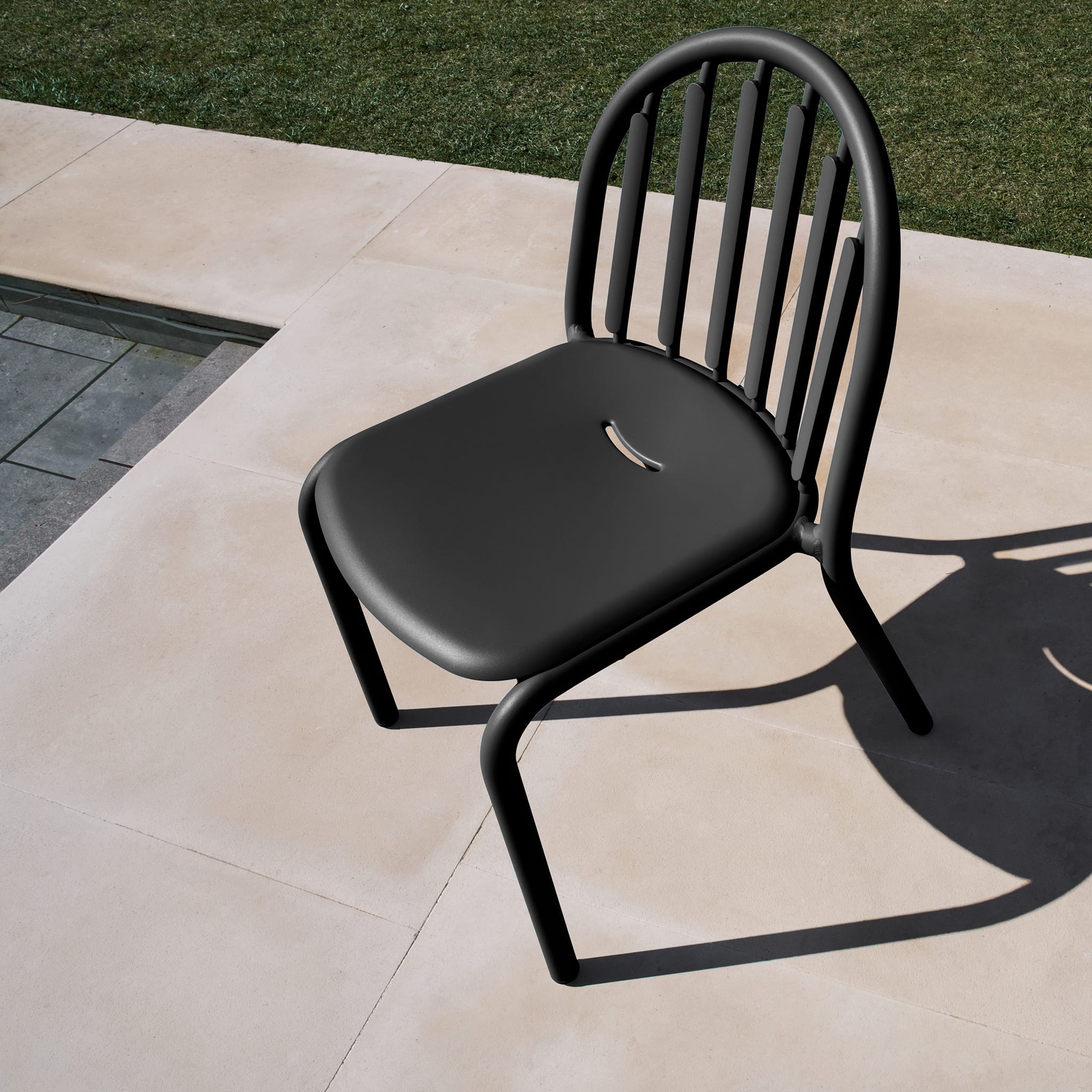 Fred's Chair