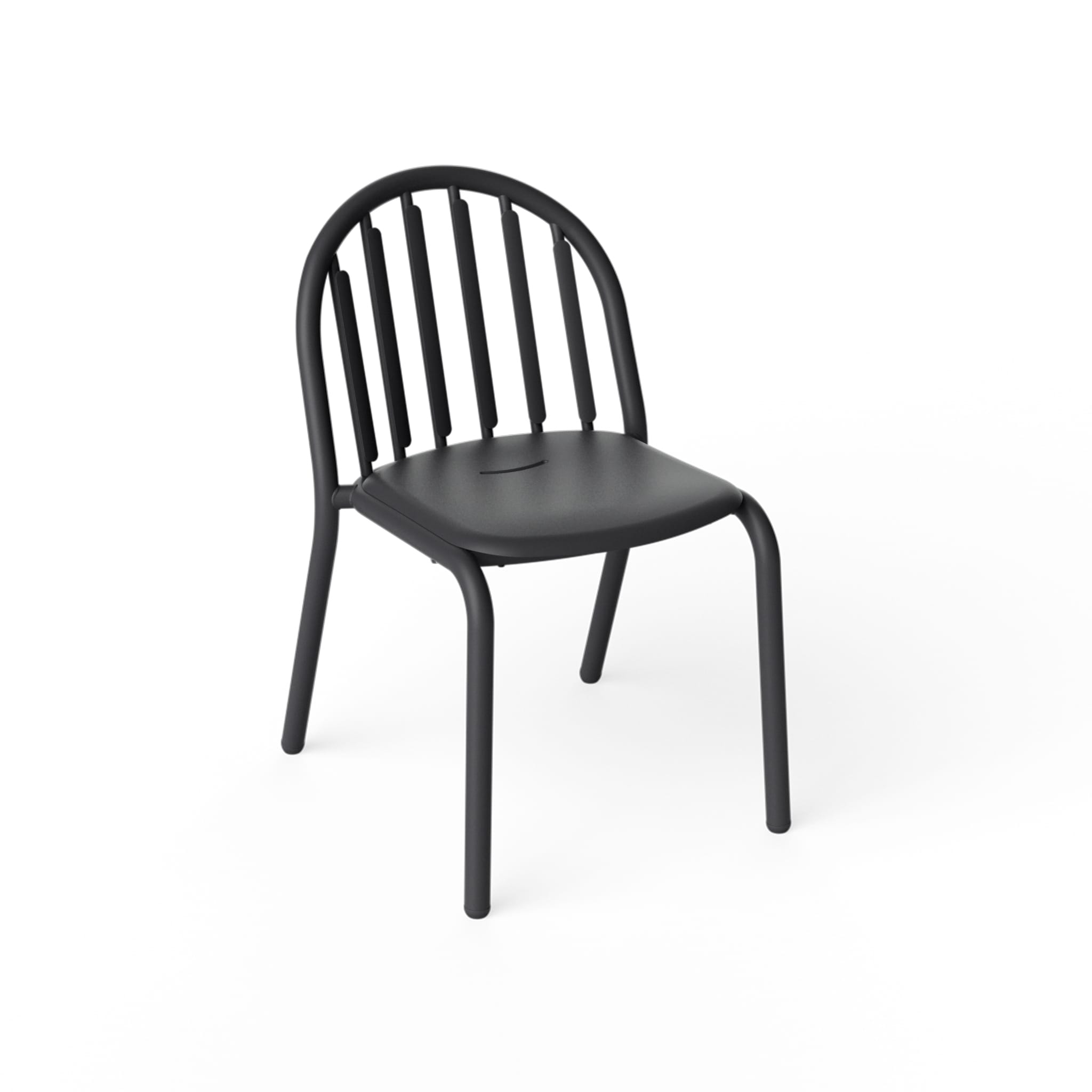 Fred's Chair