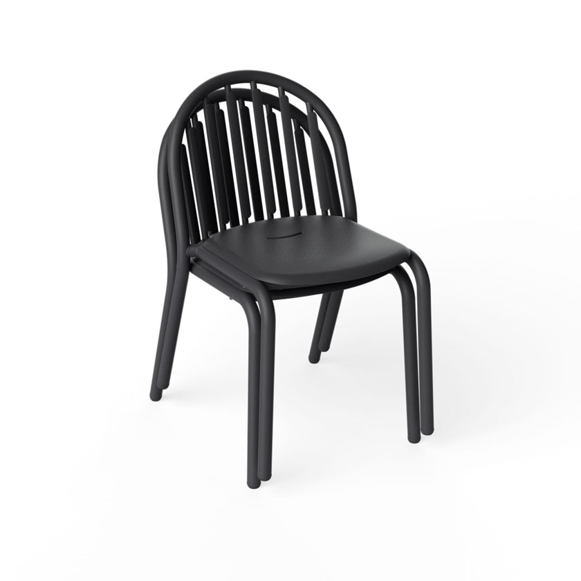 Fred's Chair