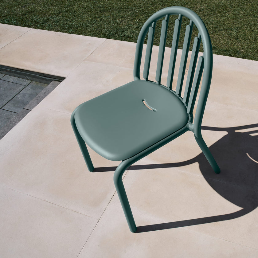 Fred's Chair