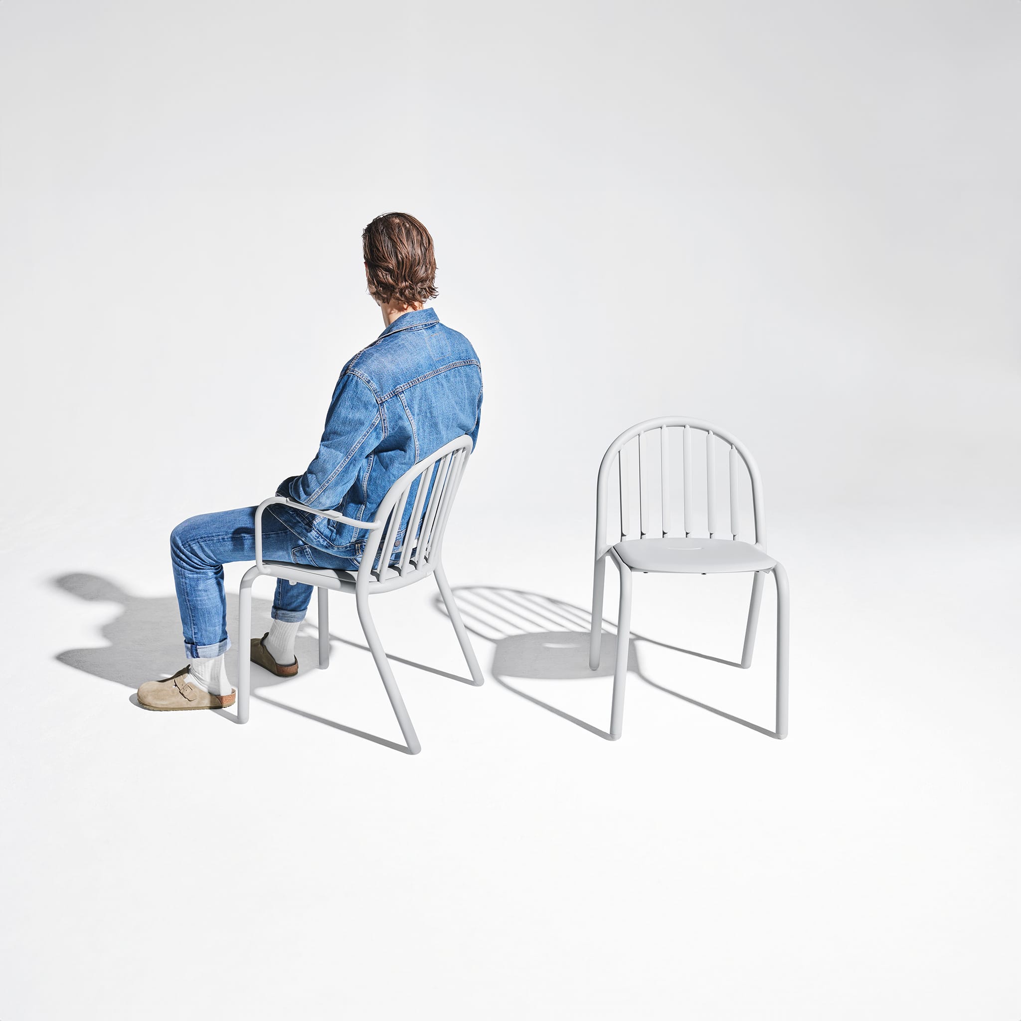 Fred's Chair