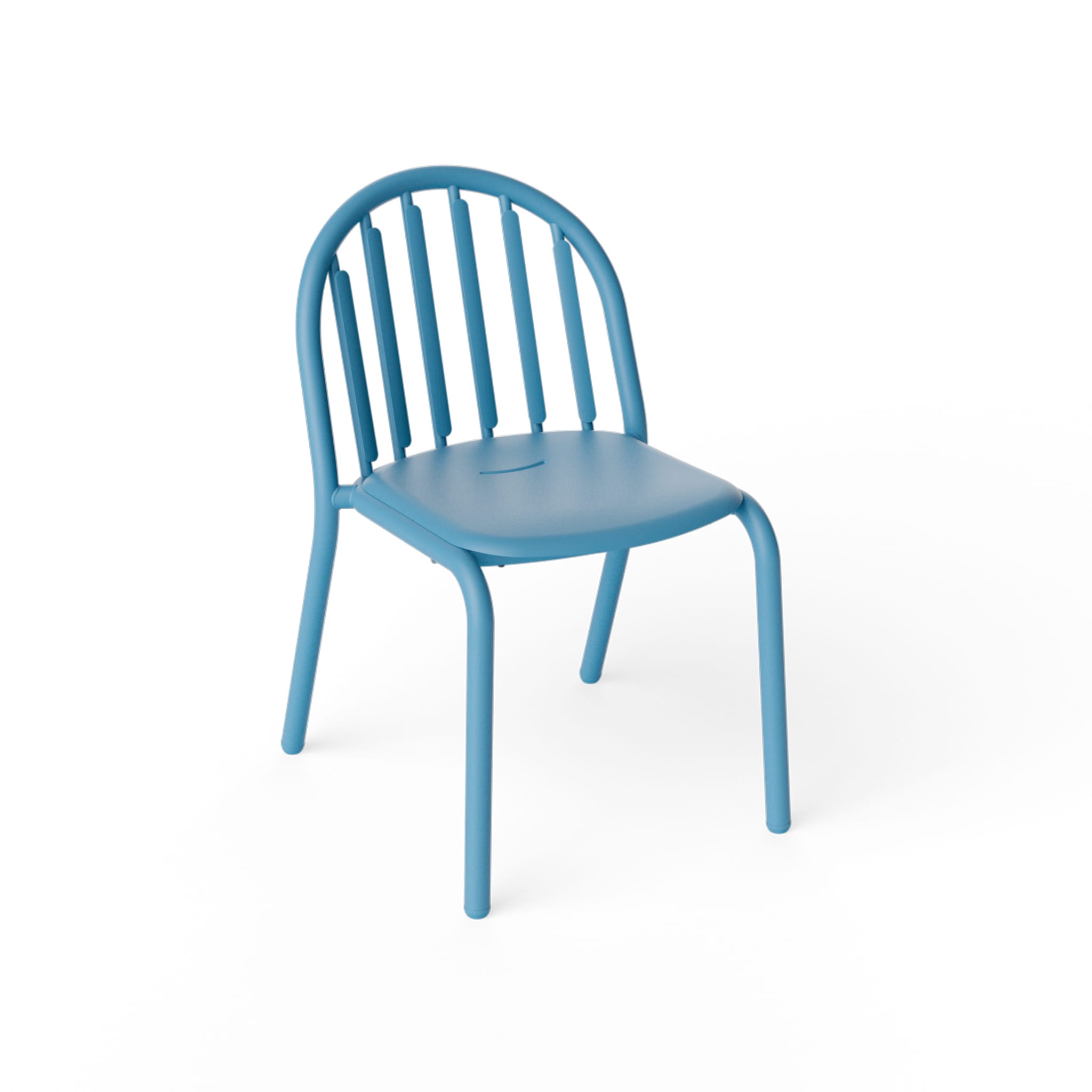 Fred's Chair