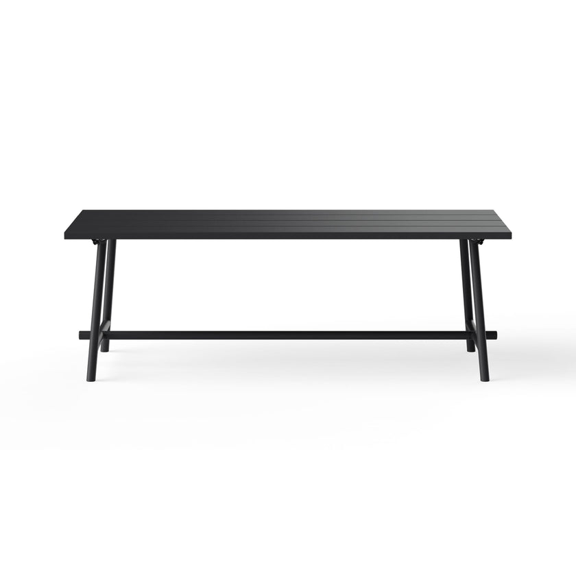 Fred's Table<br> 6 to 8-places