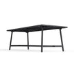 Fred's Table<br> 6 to 8-places