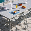 Fred's Table<br> 6 to 8-places