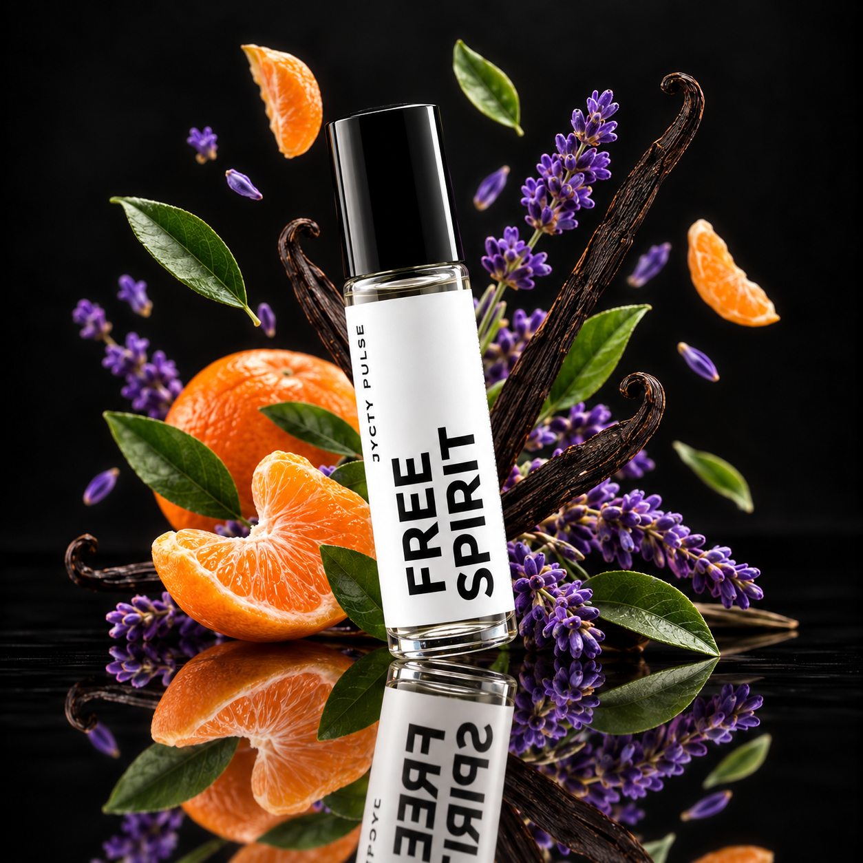 FREE SPIRIT | Inspired by Libre