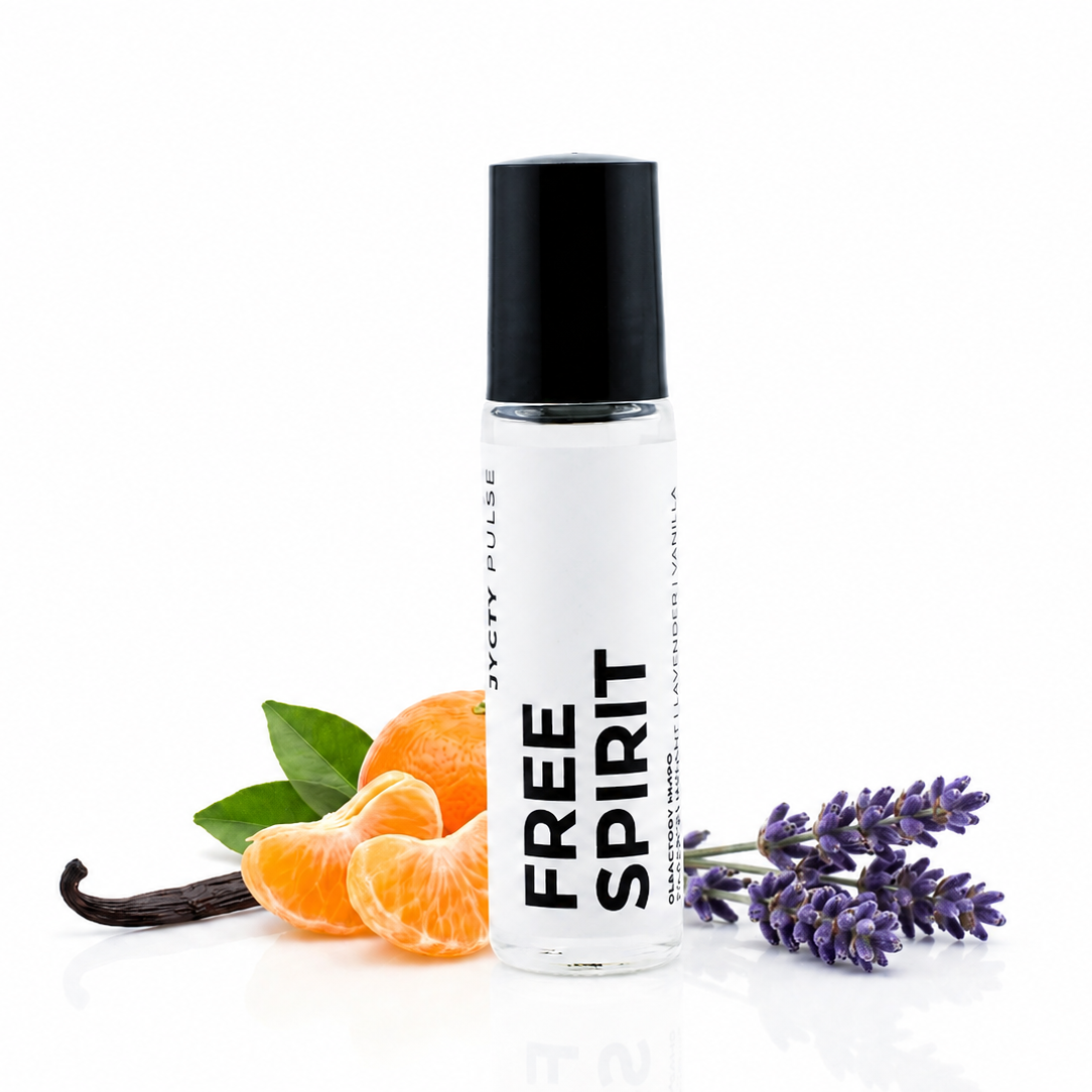 FREE SPIRIT | Inspired by Libre