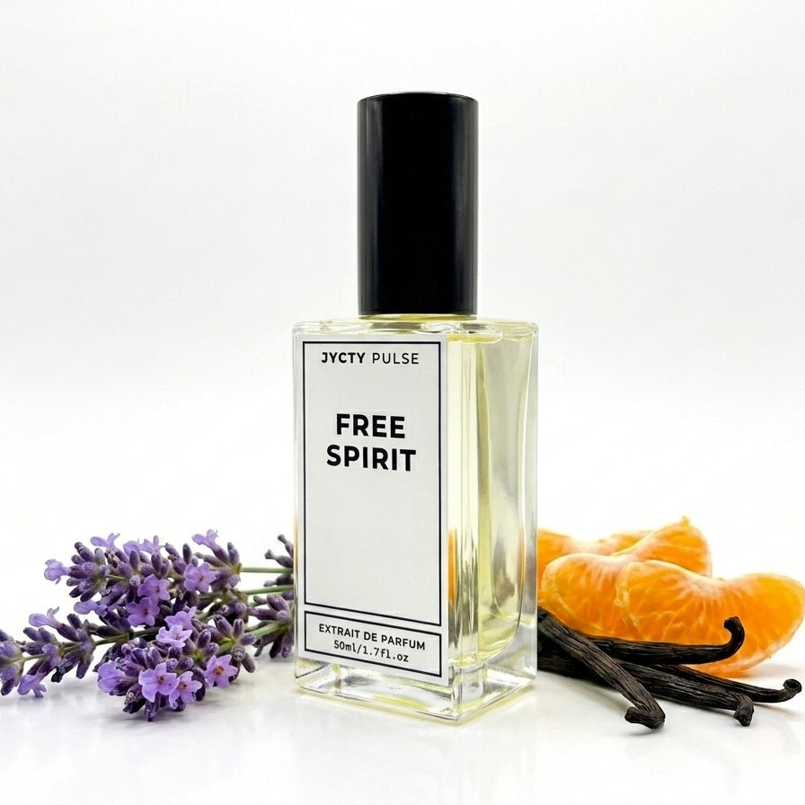 FREE SPIRIT | Inspired by Libre