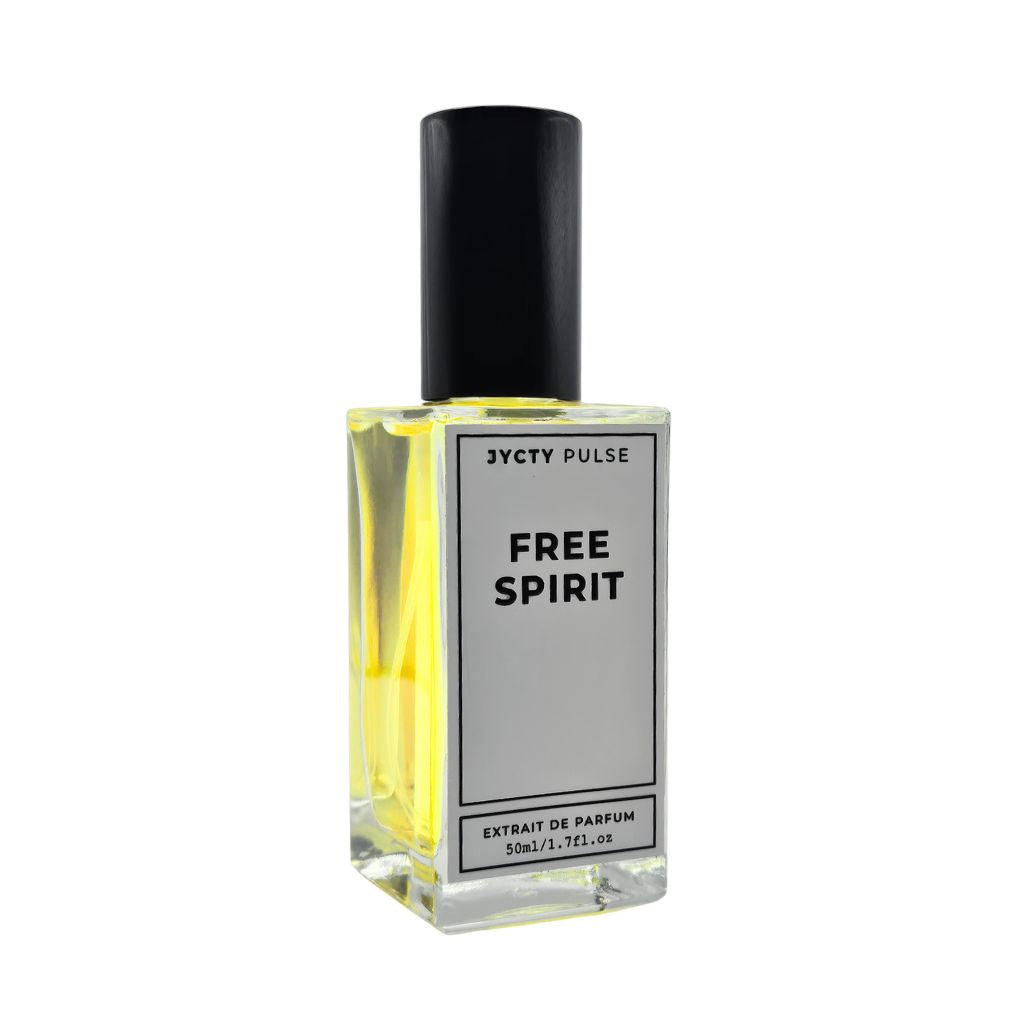 FREE SPIRIT | Inspired by Libre