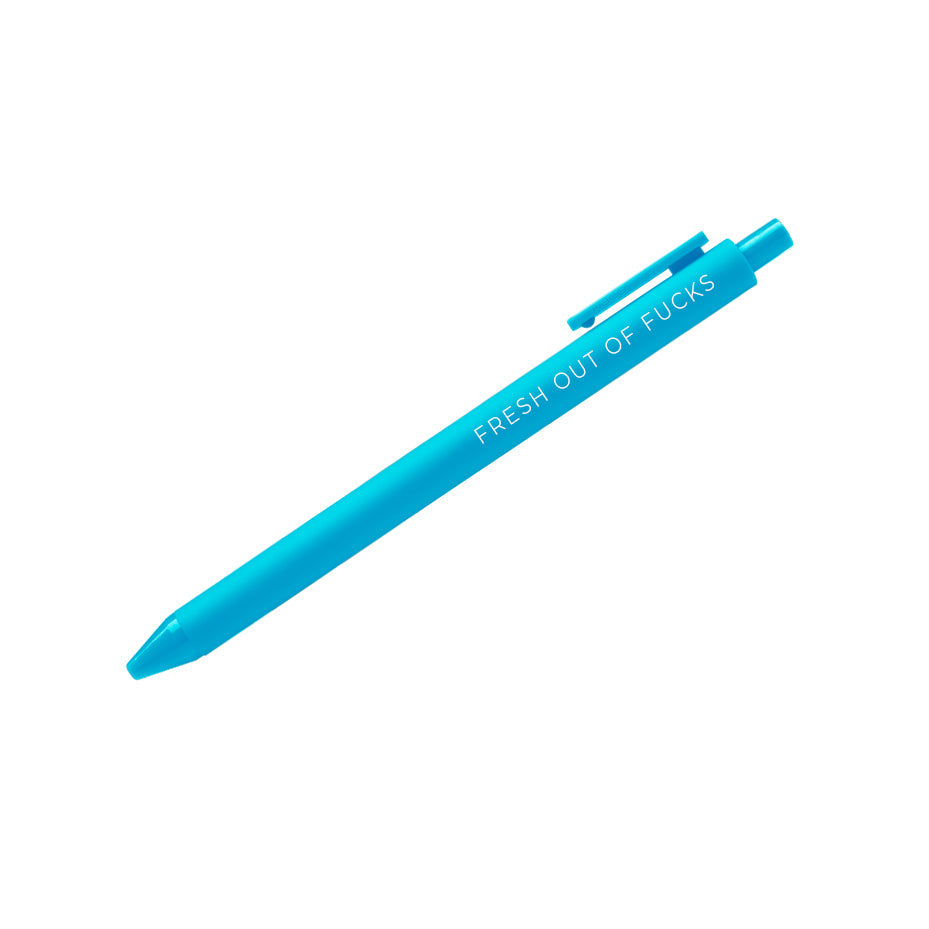 Mix & Match Pens