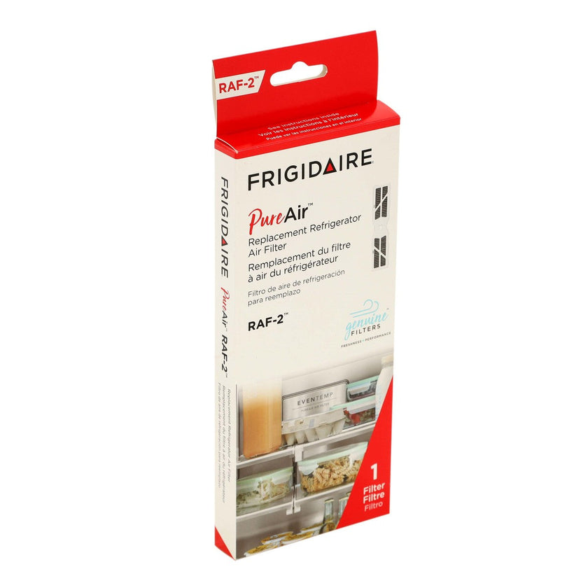 Filtre à air pour réfrigérateur Frigidaire FRGPAAF2 PureAir AF2