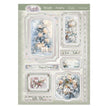 Christmas Magic Luxury Topper Set